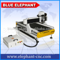 high quality table moving milling cnc router machine, mini desktop 6090 cnc router